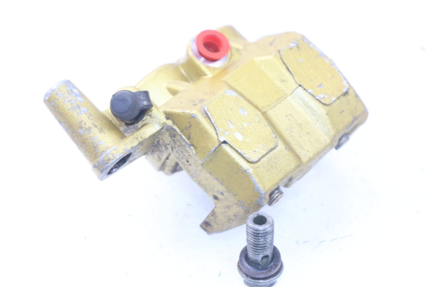 photo de REAR BRAKE CALIPER CRZ DIRTBIKE 140 - Alternative perspective