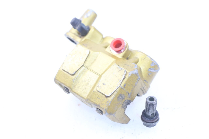 photo de REAR BRAKE CALIPER CRZ DIRTBIKE 140 - Technical close-up