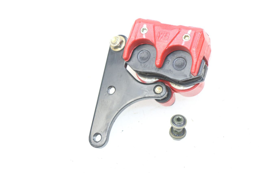 photo de REAR BRAKE CALIPER EFUN E2GO 1 (2017 - 2021) - Component detail