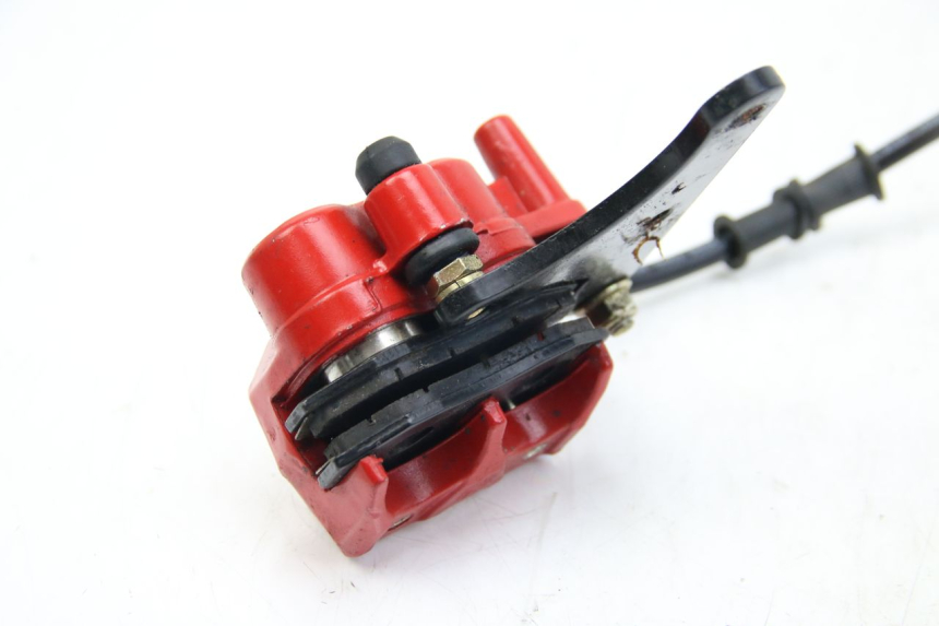 photo de REAR BRAKE CALIPER EFUN E2GO 1 (2017 - 2021) - Fixing points details