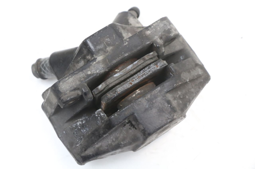 photo de REAR BRAKE CALIPER LONGJIA EASY MAX 125 (2020 - 2024) - Technical close-up