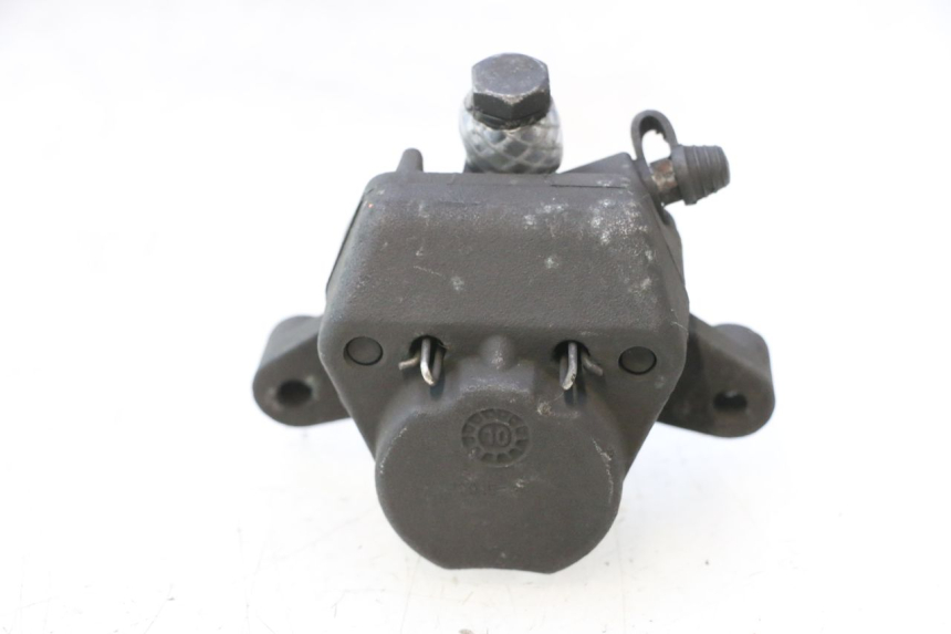 photo de REAR BRAKE CALIPER PEUGEOT ELYSTAR 50 (2002 - 2014) - Technical close-up