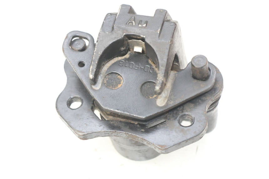 photo de REAR BRAKE CALIPER CHINESE QUAD ENFANT ATV PUMA 50 - Zoom on usage condition