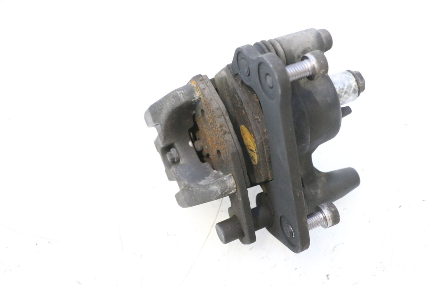 photo de REAR BRAKE CALIPER KAWASAKI ER-6 ER6 F ABS 650 (2012 - 2016) - Zoom on usage condition