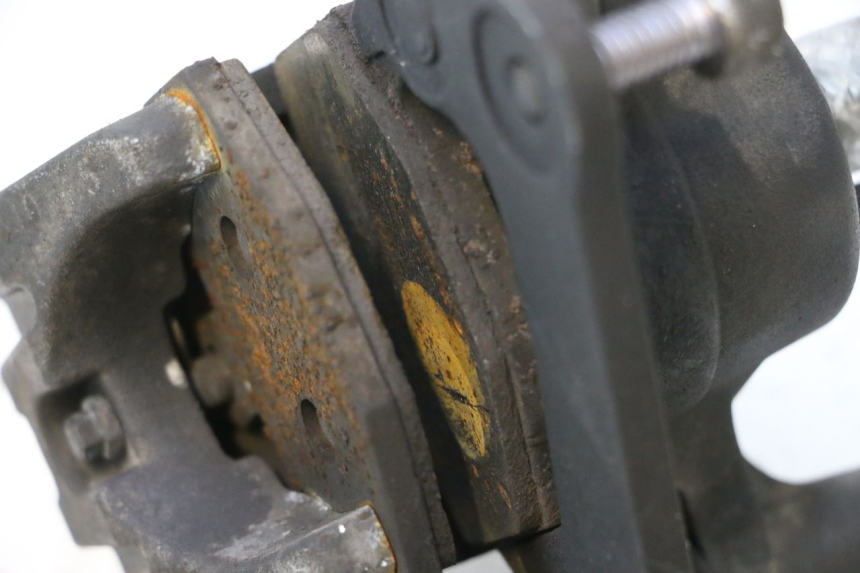 photo de REAR BRAKE CALIPER KAWASAKI ER-6 ER6 F ABS 650 (2012 - 2016) - Alternative perspective