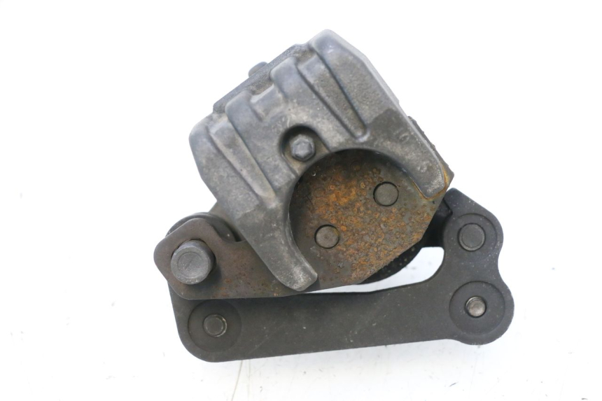 photo de REAR BRAKE CALIPER KAWASAKI ER-6 ER6 F ABS 650 (2012 - 2016) - Technical close-up