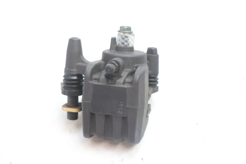 photo de REAR BRAKE CALIPER KAWASAKI ER-6 ER6 N 650 (2005 - 2009) - Zoom on usage condition