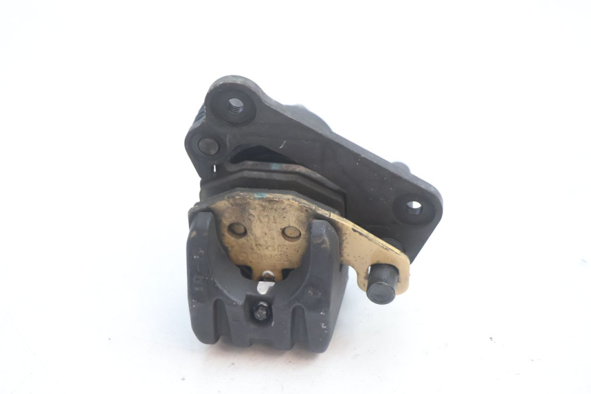 photo de REAR BRAKE CALIPER KAWASAKI ER-6 ER6 N 650 (2005 - 2009) - Technical close-up