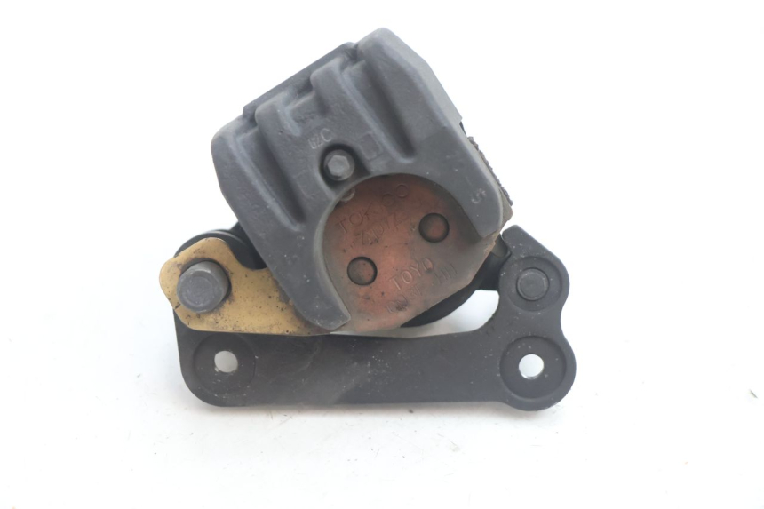 photo de REAR BRAKE CALIPER KAWASAKI ER-6 ER6 N 650 (2005 - 2009) - Alternative perspective