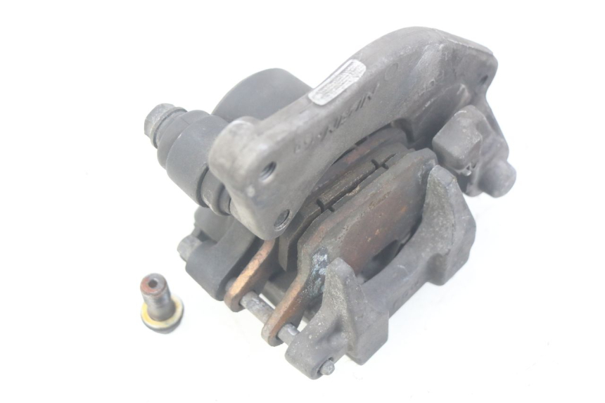 photo de REAR BRAKE CALIPER HONDA FES PANTHEON 125 (2003 - 2007) - Component detail