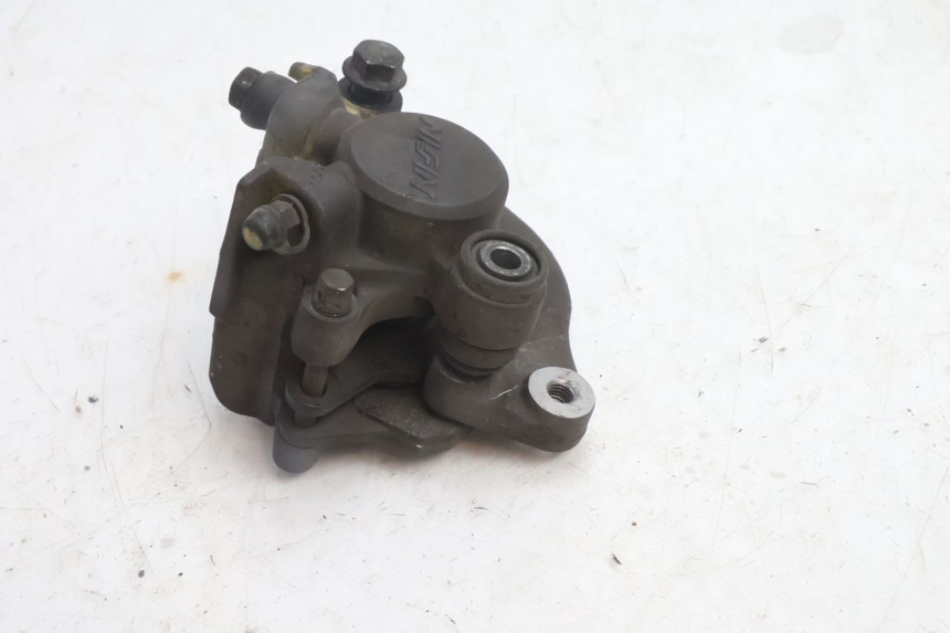 photo de REAR BRAKE CALIPER HONDA FES PANTHEON 125 (2003 - 2007) - Zoom on usage condition