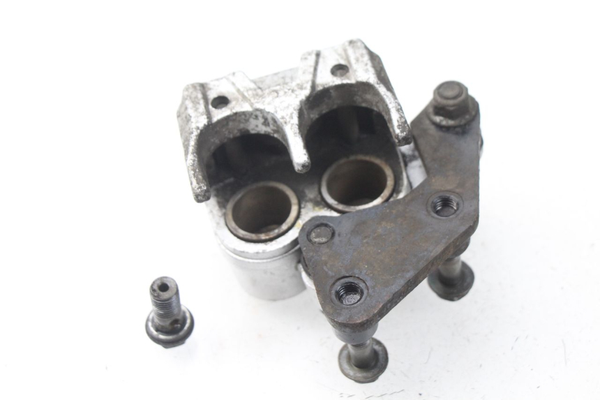 photo de REAR BRAKE CALIPER LINTEX FEVER 2T 50 (2009 - 2022) - Zoom on usage condition