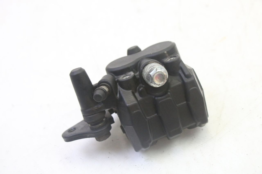 photo de REAR BRAKE CALIPER STAHO FH 50 (2018 - 2019) - Zoom on usage condition