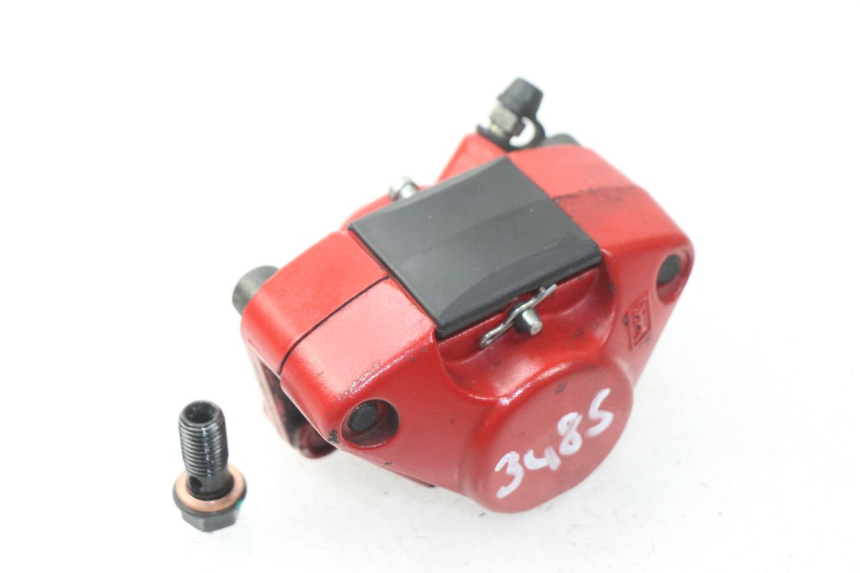 photo de REAR BRAKE CALIPER SYM FIDDLE 3 III 125 (2014 - 2020) - Zoom on usage condition