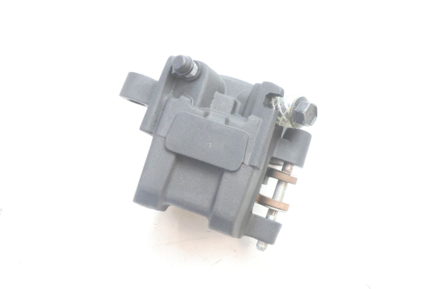 photo de REAR BRAKE CALIPER YAMAHA FZ8 800 (2010 - 2016) - Zoom on usage condition