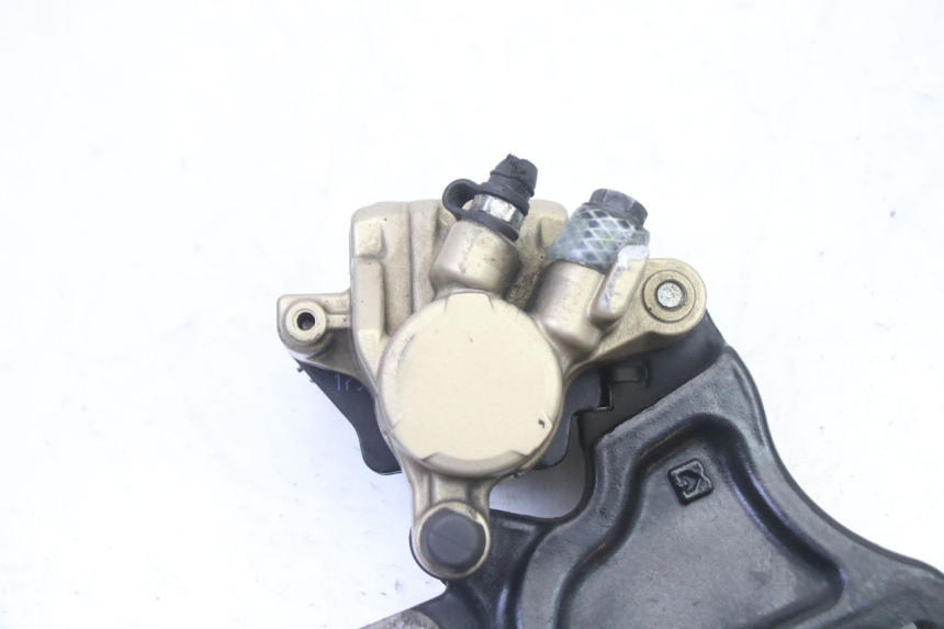 photo de REAR BRAKE CALIPER BMW G310 R 310 (2016 - 2020) - Component detail