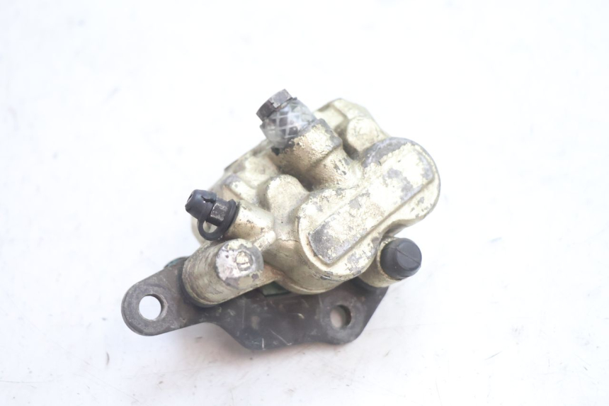 photo de REAR BRAKE CALIPER GILERA GP 800 (2007 - 2013) - Component detail