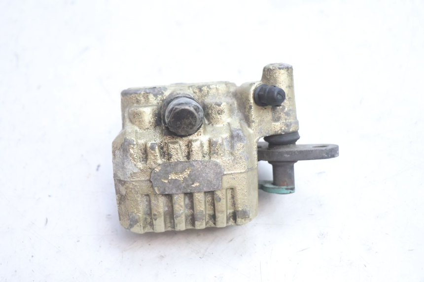 photo de REAR BRAKE CALIPER GILERA GP 800 (2007 - 2013) - Zoom on usage condition