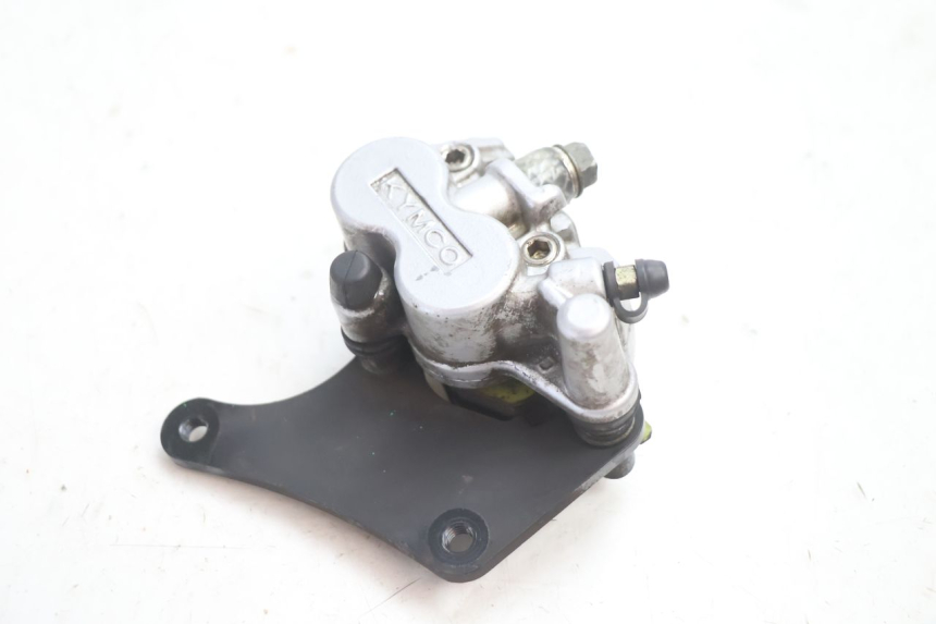 photo de REAR BRAKE CALIPER KYMCO GRAND DINK 125 (2008 - 2014) - Component detail