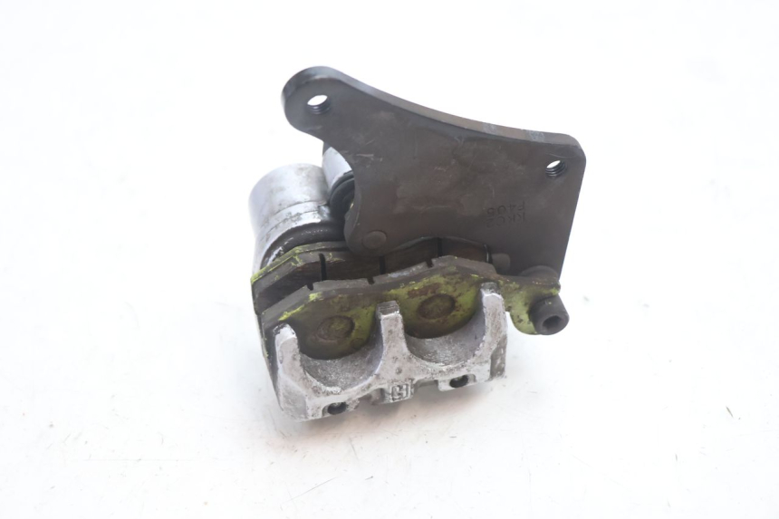 photo de REAR BRAKE CALIPER KYMCO GRAND DINK 125 (2008 - 2014) - Technical close-up