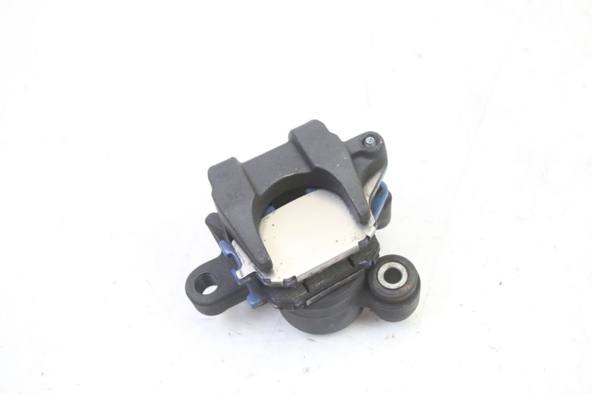 photo de REAR BRAKE CALIPER SUZUKI GSR 750 (2011 - 2017) - Technical close-up