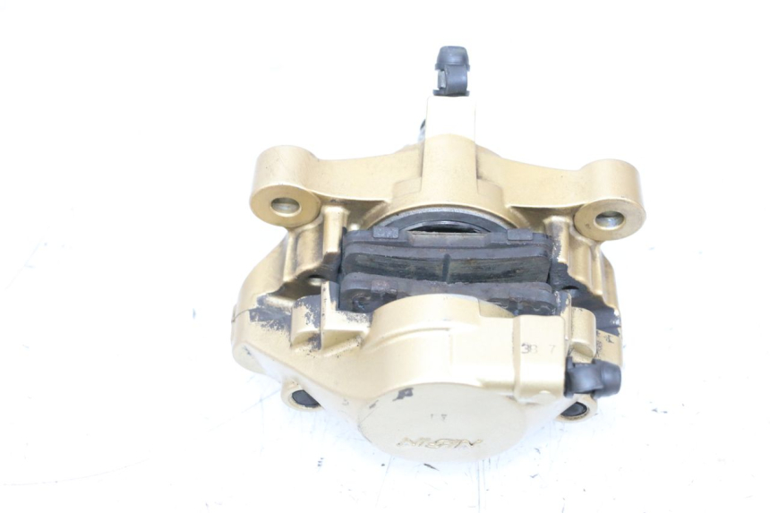 photo de REAR BRAKE CALIPER SUZUKI GSXR GSX-R 1000 (2003 - 2004) - Zoom on usage condition
