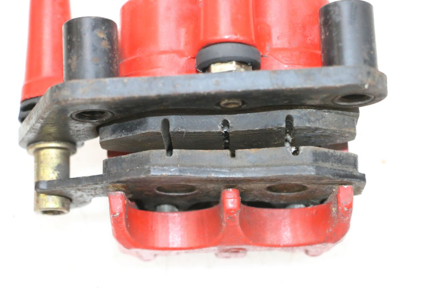 photo de REAR BRAKE CALIPER JM MOTORS GTS 125 (2015 - 2019) - Fixing points details