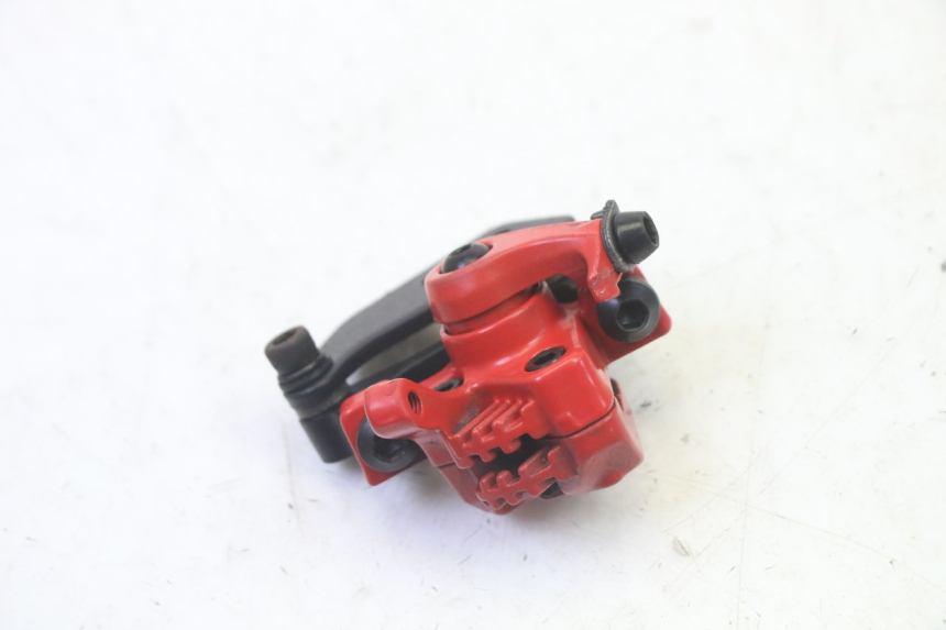 photo de REAR BRAKE CALIPER HITWAY H5 1 - Zoom on usage condition