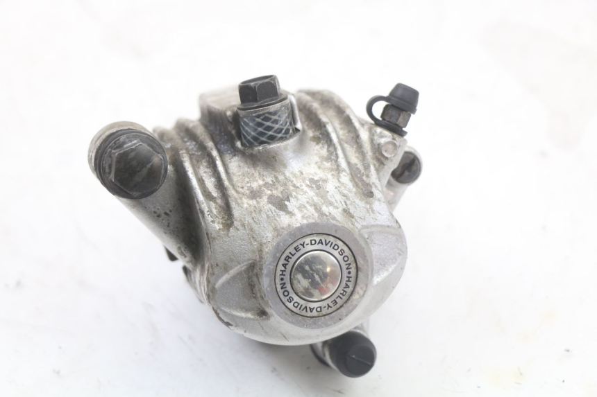 photo de REAR BRAKE CALIPER HARLEY DAVIDSON SPORTSTER XL CUSTOM 883 (1999 - 2006) - Main view