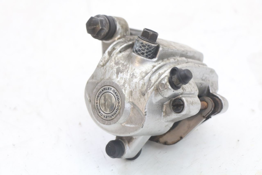 photo de REAR BRAKE CALIPER HARLEY DAVIDSON SPORTSTER XL CUSTOM 883 (1999 - 2006) - Component detail