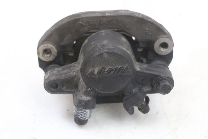photo de REAR BRAKE CALIPER HONDA FES S-WING SWING 125 (2007 - 2015) - Technical close-up