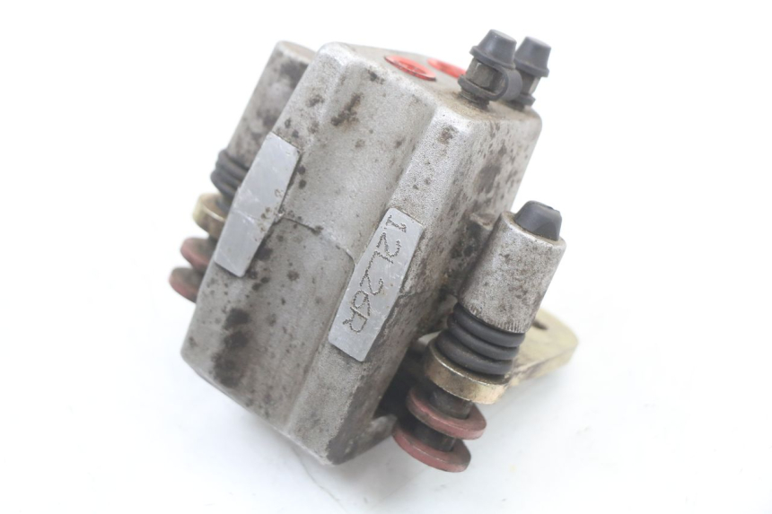 photo de REAR BRAKE CALIPER HYTRACK HY S 4X4 410 (2013 - 2016) - Technical close-up