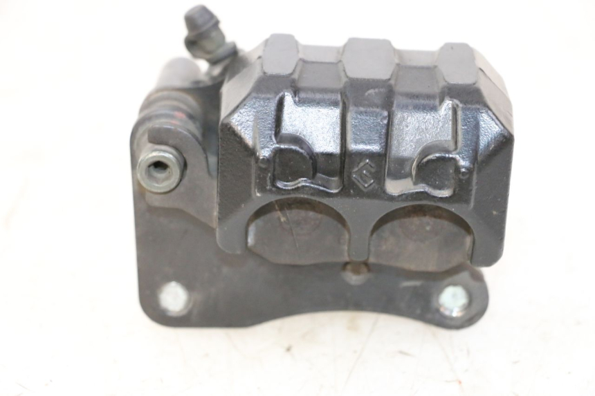 photo de REAR BRAKE CALIPER KEEWAY K-LIGHT KLIGHT 125 (2018 - 2025) - Technical close-up