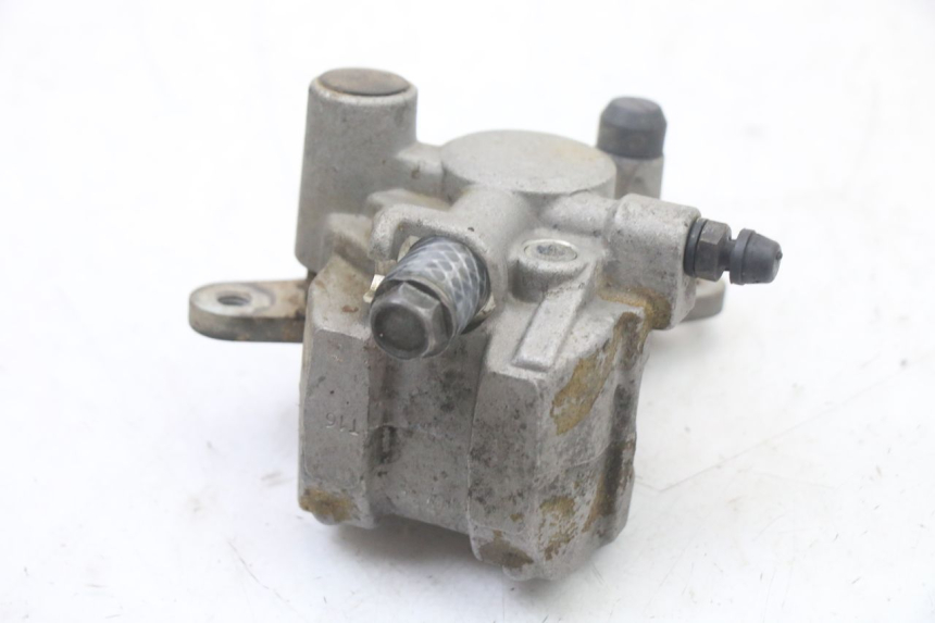 photo de REAR BRAKE CALIPER KAWASAKI KX 65 (2000 - 2019) - Zoom on usage condition