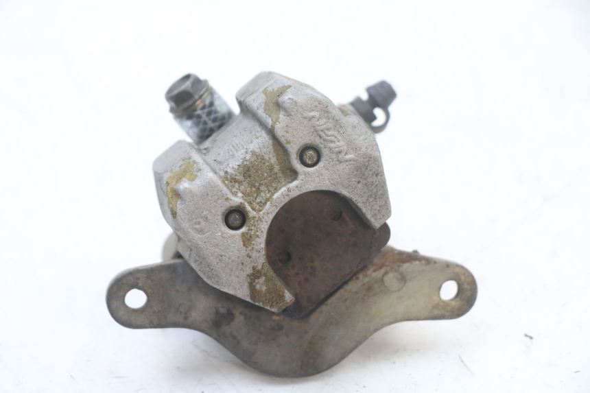 photo de REAR BRAKE CALIPER KAWASAKI KX 65 (2000 - 2019) - Alternative perspective
