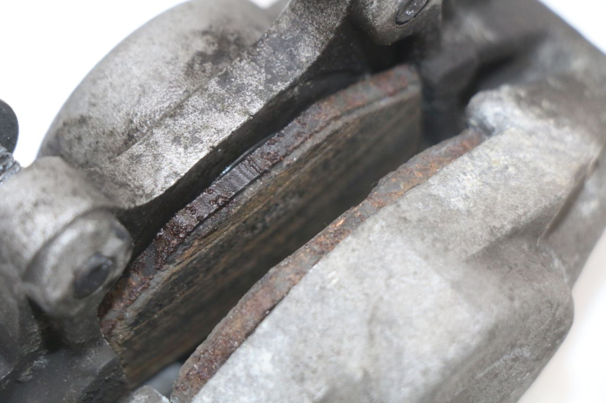 photo de REAR BRAKE CALIPER RENAULT KOURANOS 125 (2001 - 2004) - Product overview