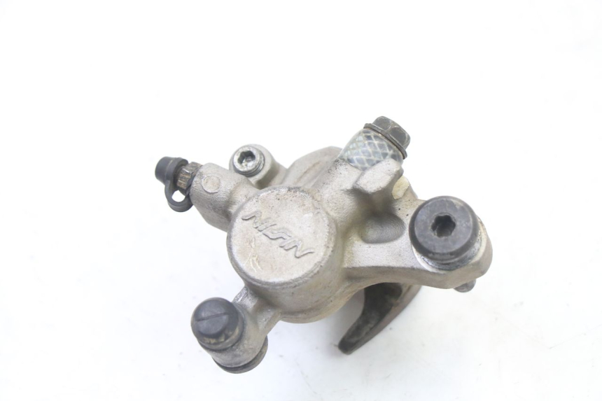 photo de REAR BRAKE CALIPER KAWASAKI KX F KXF 450 (2009 - 2011) - Main view