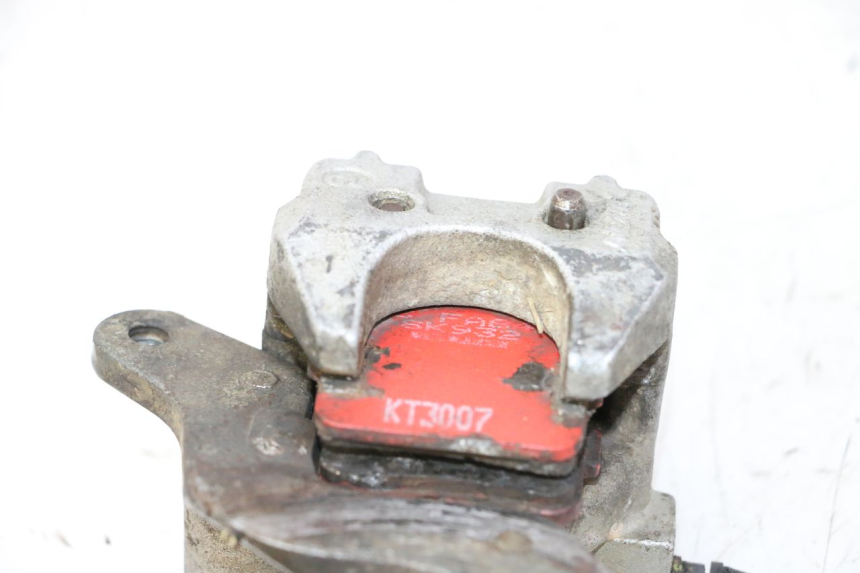 photo de REAR BRAKE CALIPER KAWASAKI KX 65 (2000 - 2019) - Zoom on usage condition