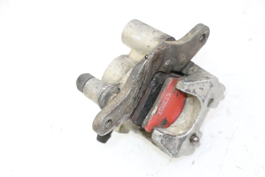 photo de REAR BRAKE CALIPER KAWASAKI KX 65 (2000 - 2019) - Technical close-up