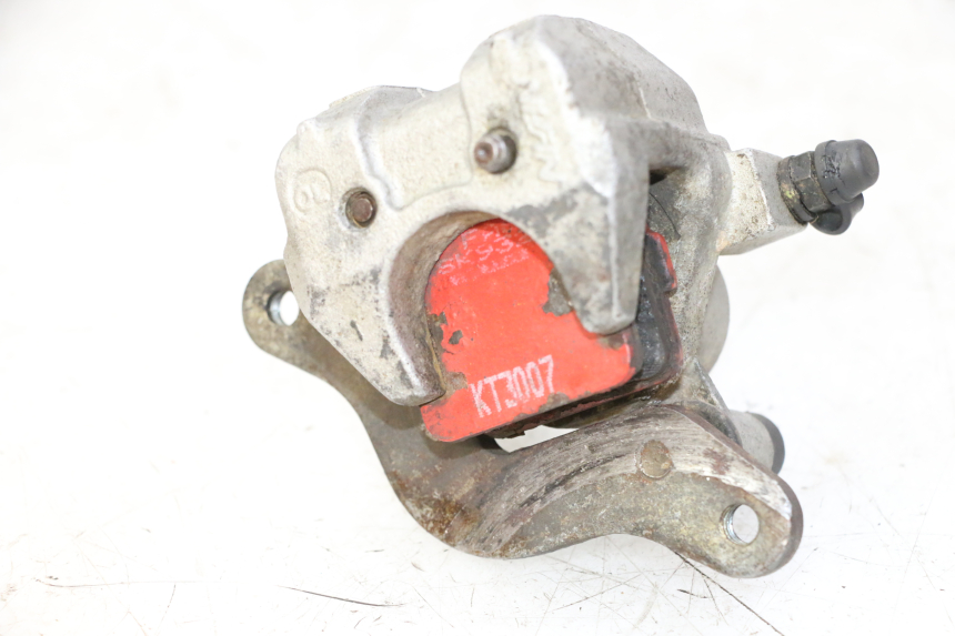 photo de REAR BRAKE CALIPER KAWASAKI KX 65 (2000 - 2019) - Checked used part