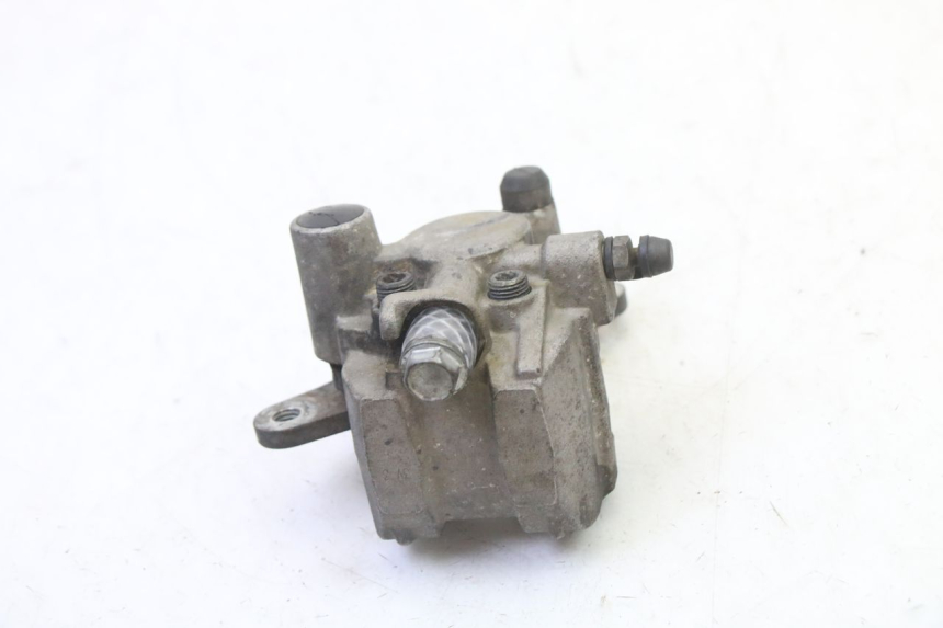 photo de REAR BRAKE CALIPER KAWASAKI KX 85 (2014 - 2021) - Zoom on usage condition