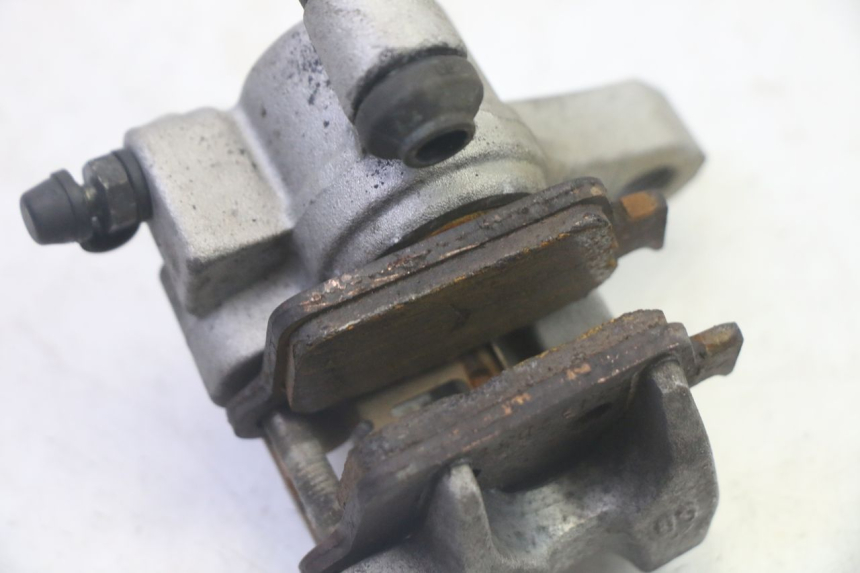 photo de REAR BRAKE CALIPER KAWASAKI KXF KX-F 250 (2017 - 2019) - Fixing points details