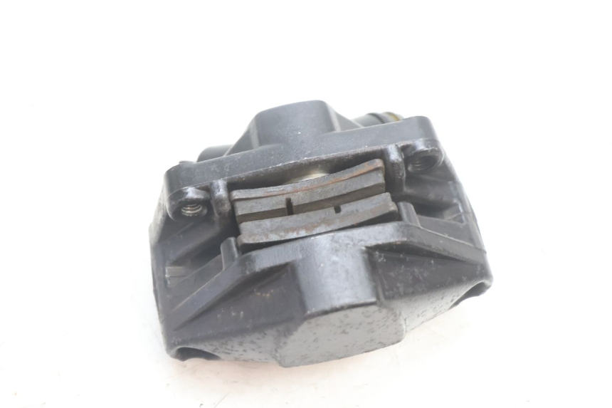 photo de REAR BRAKE CALIPER LONGJIA LJ50QT 8M 2T 50 (2010 - 2017) - Fixing points details
