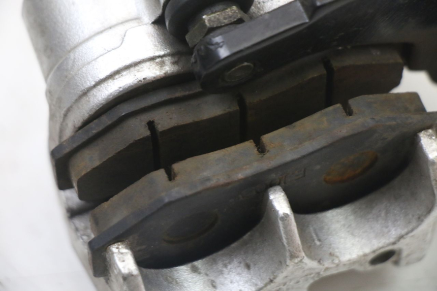 photo de REAR BRAKE CALIPER LONGJIA SHARPY 125 (2020 - 2024) - Product overview