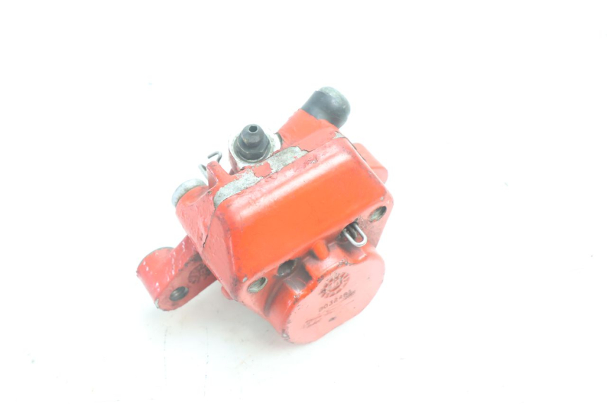 photo de REAR BRAKE CALIPER PEUGEOT LUDIX BLASTER 50 (2006 - 2014) - Zoom on usage condition