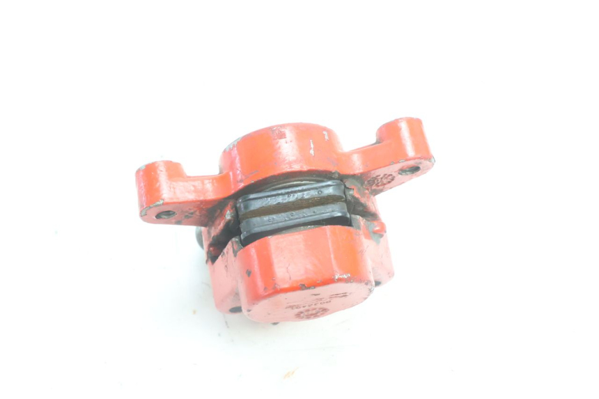 photo de REAR BRAKE CALIPER PEUGEOT LUDIX BLASTER 50 (2006 - 2014) - Fixing points details