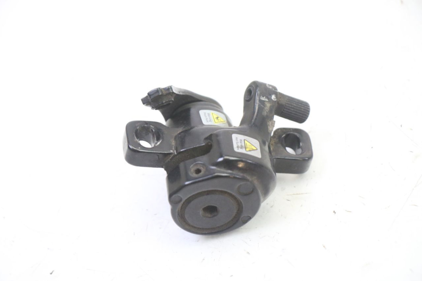 photo de REAR BRAKE CALIPER XIAOMI MI PRO 2 1 - Alternative perspective