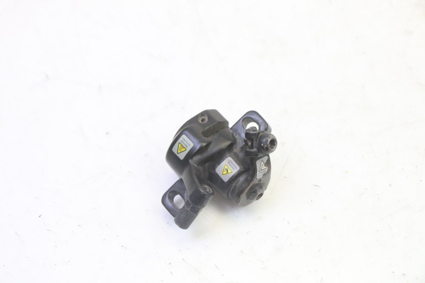 photo de REAR BRAKE CALIPER XIAOMI MI PRO 2 1 - Zoom on usage condition