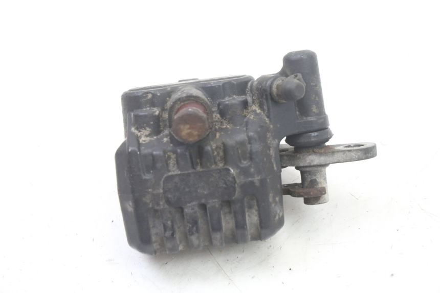photo de REAR BRAKE CALIPER PIAGGIO MP3 LT 400 (2007 - 2012) - Zoom on usage condition