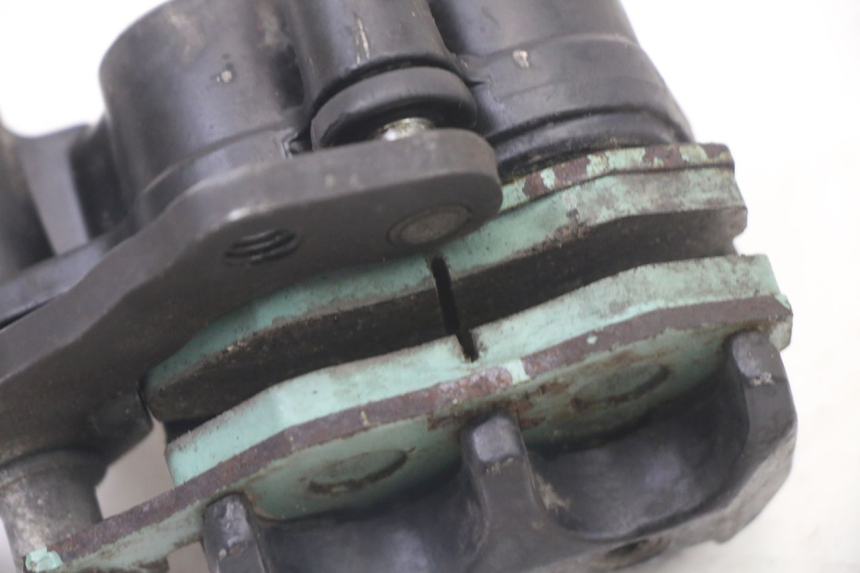 photo de REAR BRAKE CALIPER PIAGGIO MP3 LT 400 (2007 - 2012) - Fixing points details